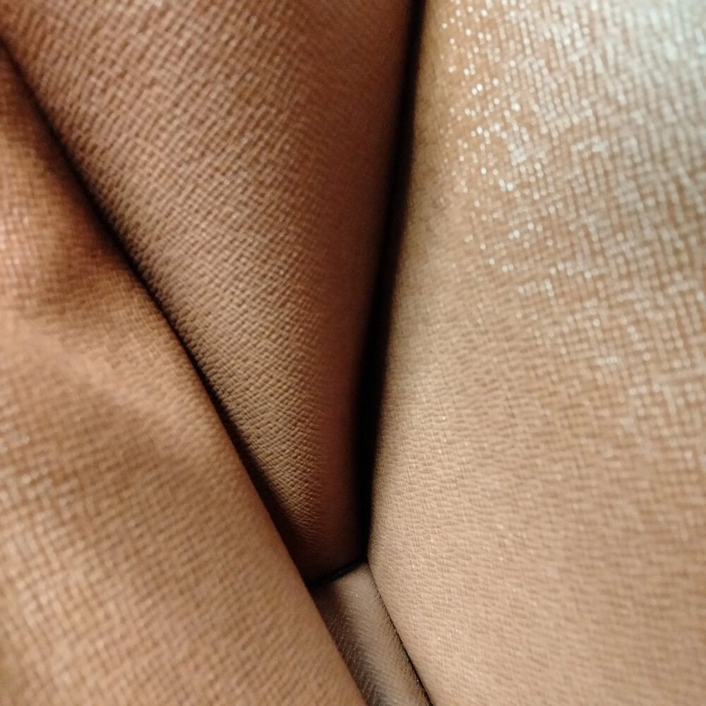 Authentic Louis Vuitton Pochette Rabat Brown Monogram Clutch Bag mn520-022826 - Picture 11 of 16